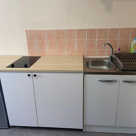 Studio Meuble A Lyon Centre מראה חיצוני תמונה
