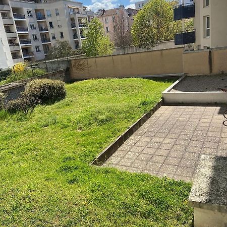 Studio Meuble A Lyon Centre מראה חיצוני תמונה