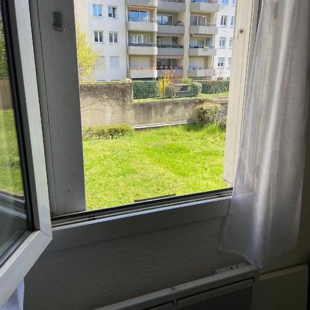 Studio Meuble A Lyon Centre מראה חיצוני תמונה