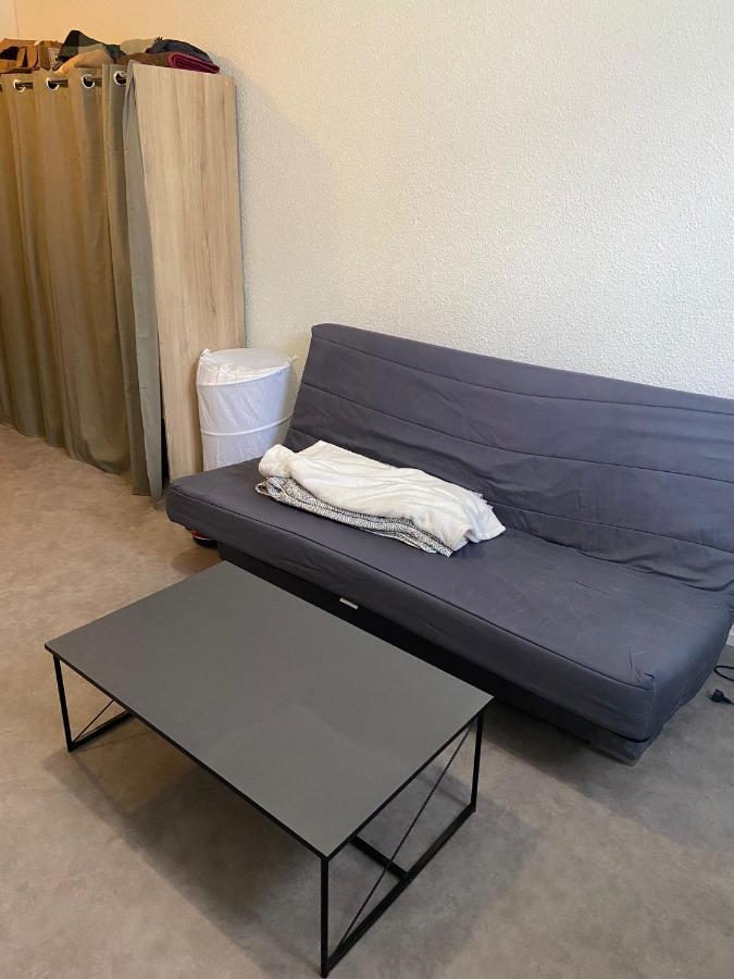 Studio Meuble A Lyon Centre מראה חיצוני תמונה