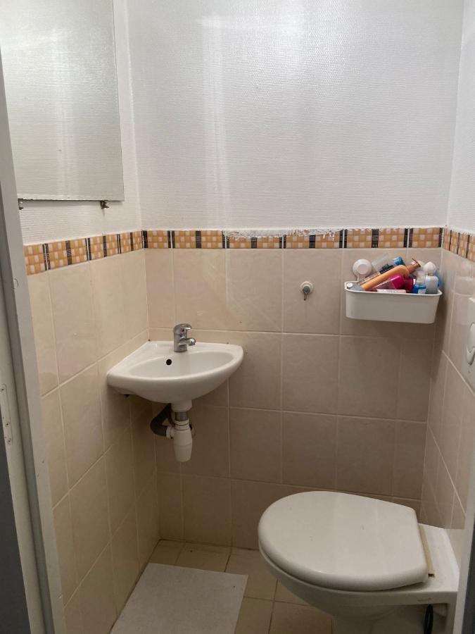 Studio Meuble A Lyon Centre מראה חיצוני תמונה